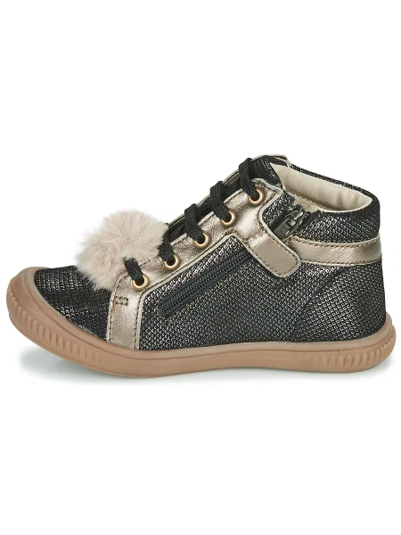 Pantofi copii Gbb negru