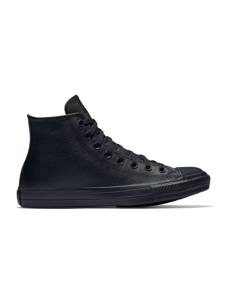 Converse Chuck Taylor All Star Mono Leather Unisex Buty sportowe Converse Size: 4 czarny