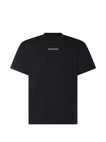 Tricou Heliot Emil negru