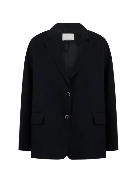 Kurtka Nine In The Morning niebieska