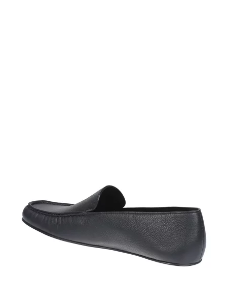 Chiloți The Row slip-on negru