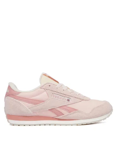 Reebok Laisvalaikio batai SS-CLASSIC AZ rožinė