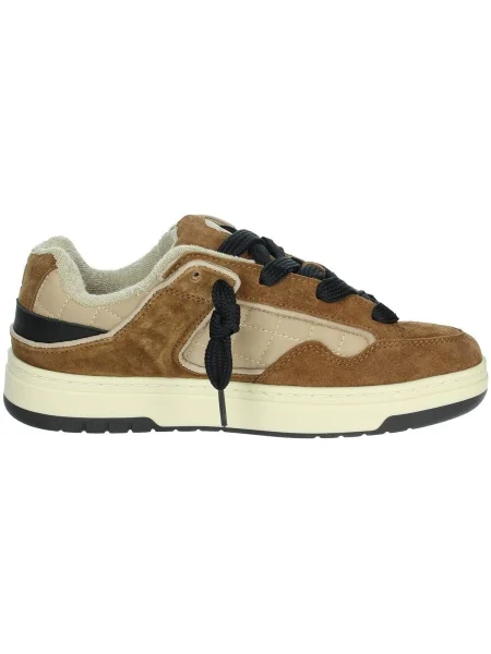 Pantofi D.a.t.e. maro