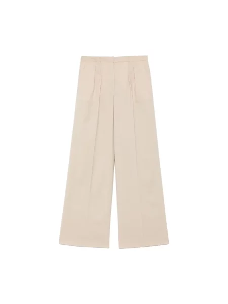 Spodnie Barbara Bui beżowe