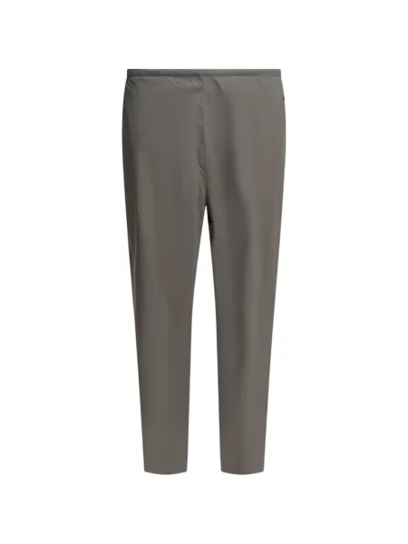 Pantaloni Houdini Sportswear gri
