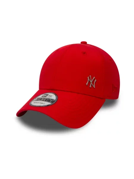 Czapka New Era New York Yankees Flawless czerwona