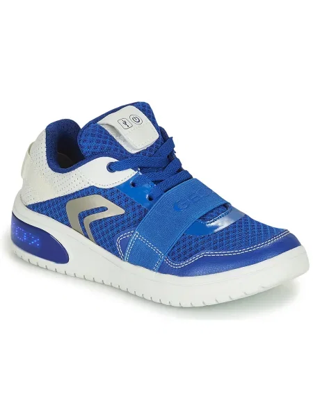 Pantofi copii Geox albastru