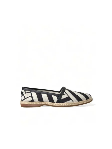 Espadryle Dolce And Gabbana