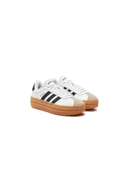 Sneakersy adidas bílé
