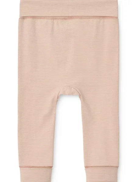 Liewood легінси для немовлят з Syon Grow Baby Leggings
