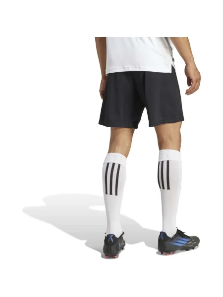 Rövidnadrág Adidas fekete