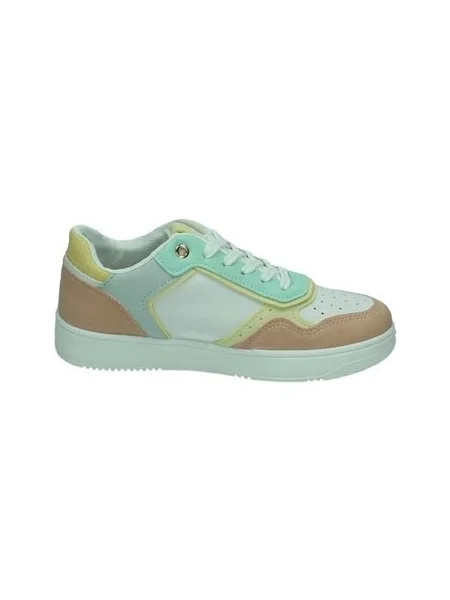 Pantofi Xti albastru