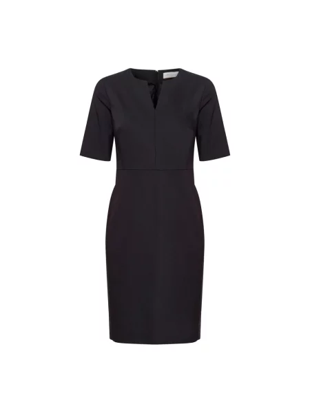 Sukienka Inwear czarna
