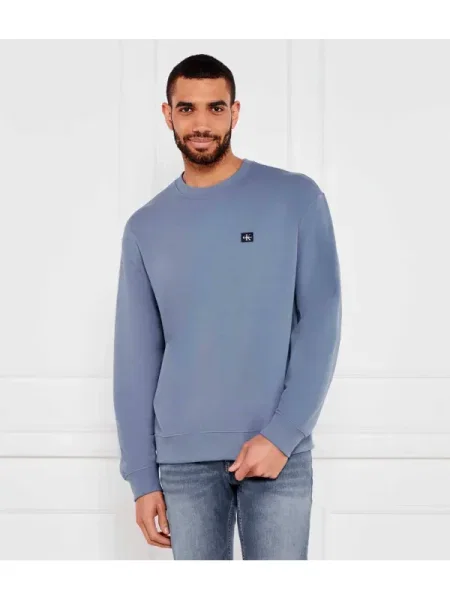 Calvin Klein Jeans Pulóver | kék