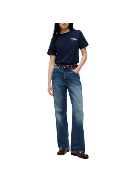 Ruha Tommy Hilfiger kék
