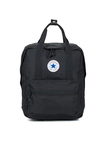 Nahrbtnik Converse črna