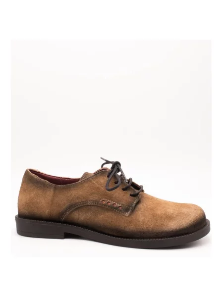 Pantofi Jose Saenz maro