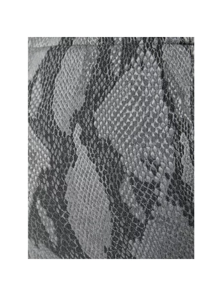 Spodnie Zadig & Voltaire szare