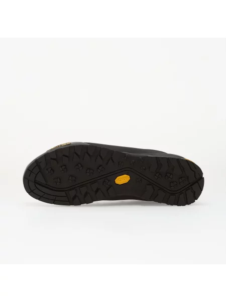 Sneakers The North Face Glenclyffe Sycamore/ Tnf Black EUR 46 μαύρο