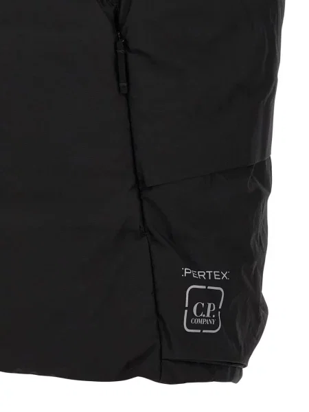Vestă C.p. Company negru