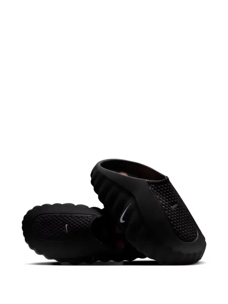 Καρό μπλούζα Nike με κορδόνια με δαντέλα πράσινο