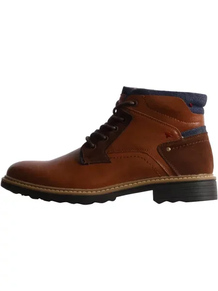 Pantofi Elong maro