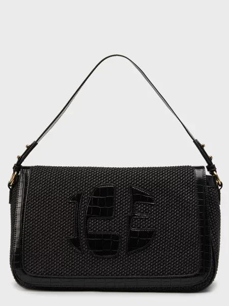 Сумка Ice Play чорна