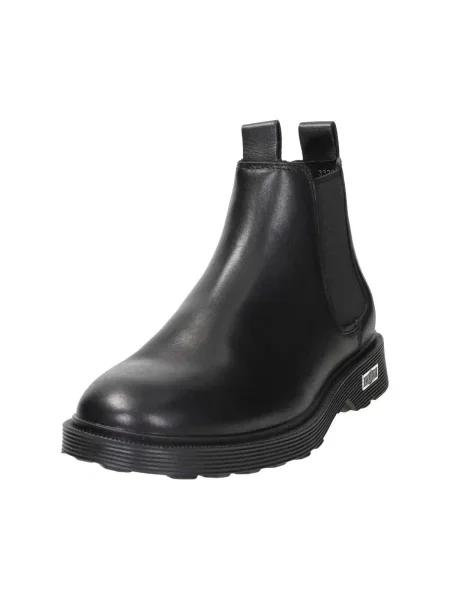 Pantofi Cult negru