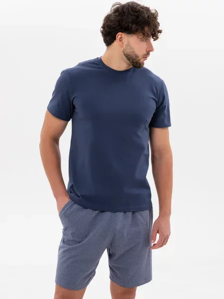 Пижама Libertine синяя