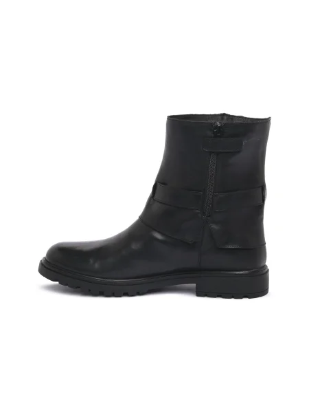 Pantofi Grünland negru