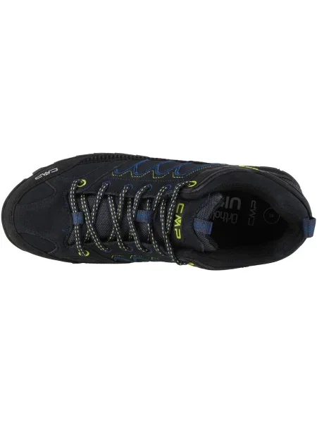 Pantofi Cmp albastru