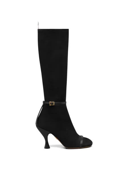 Cizme Thom Browne negru