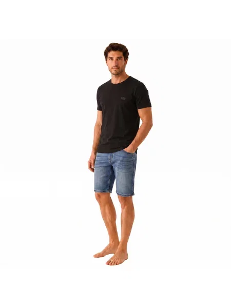 Tricou Boss negru