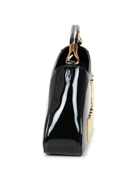 Love Moschino Poșete negru