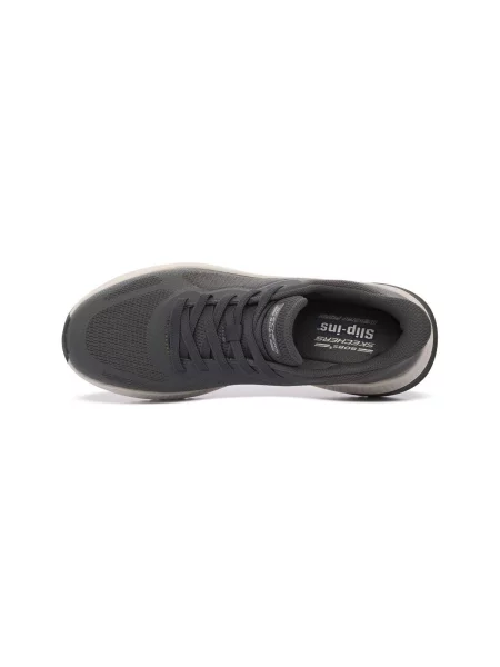 Tenisky Skechers béžová