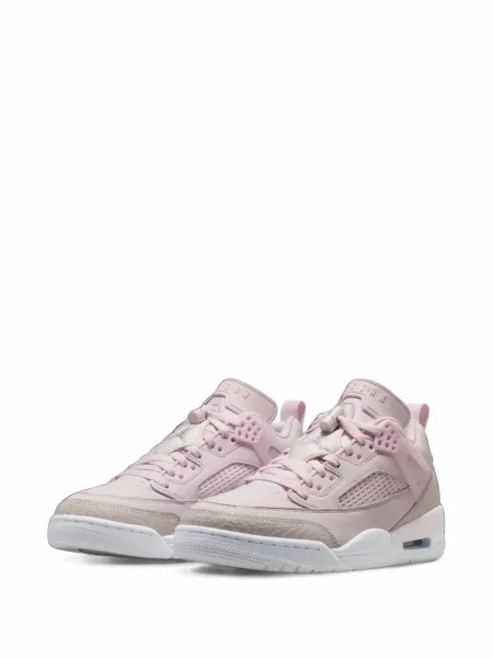 Sneakerși Jordan roz