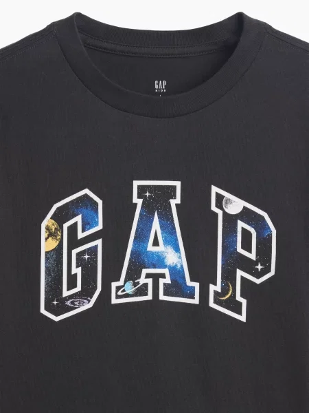 Majica Gap crna
