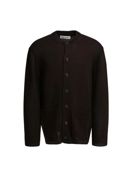 Kardigan Our Legacy brązowy