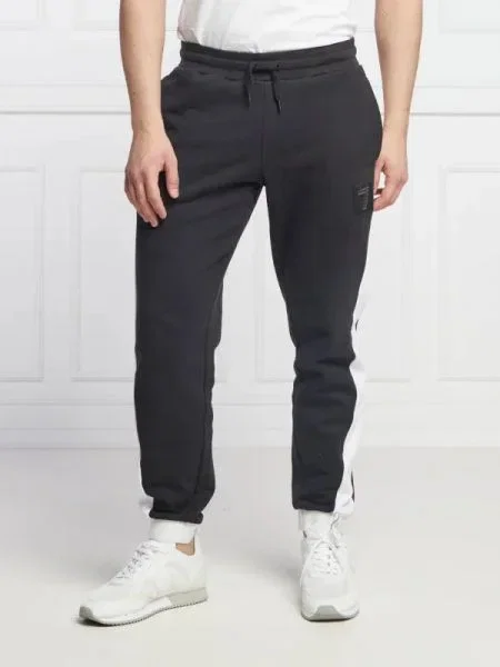 Pantaloni de trening negru