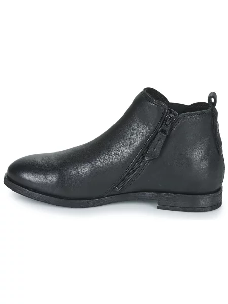 Pantofi Dream In Green negru