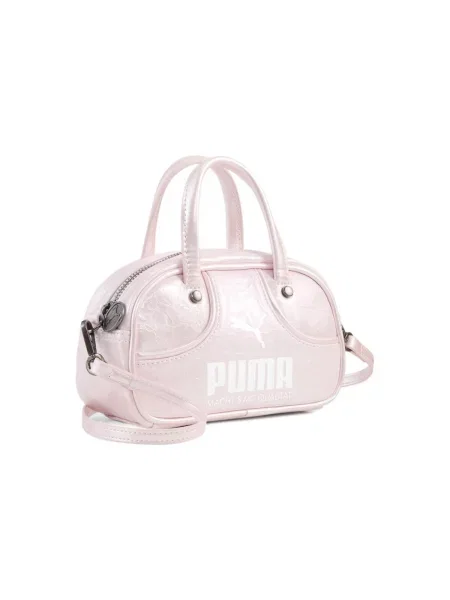 Geantă Puma Yellow galben