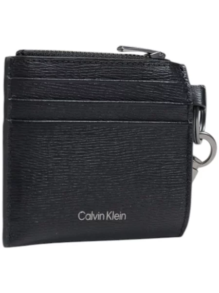 Táska Calvin Klein Jeans fekete