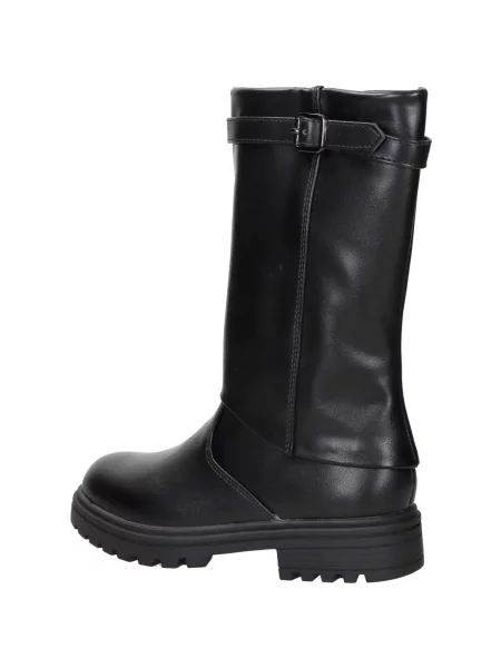 Pantofi copii Asso negru