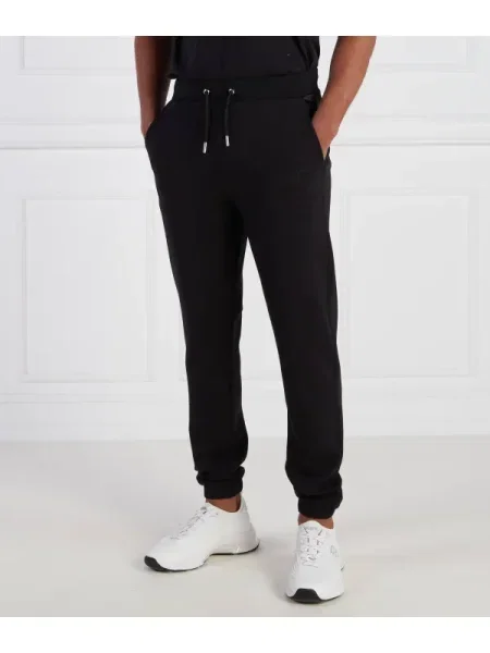 Karl Lagerfeld Pantaloni de trening negru
