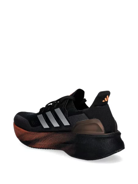 Sneakerși Adidas Supernova cu dungi galben