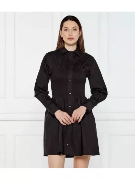 Michael Kors Rochie negru