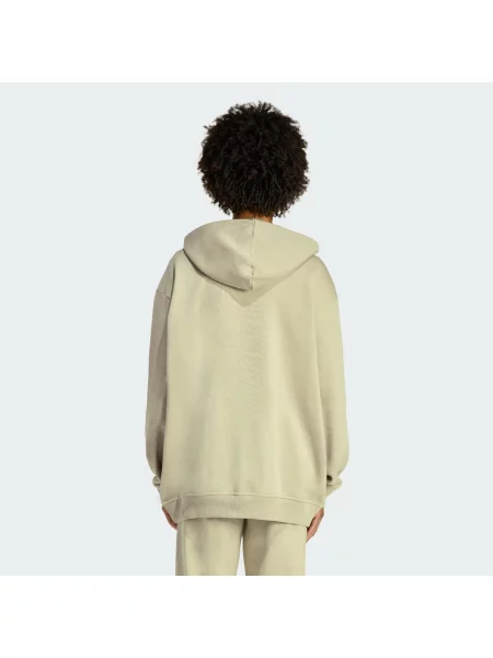 Adidas Originals bluza beżowa