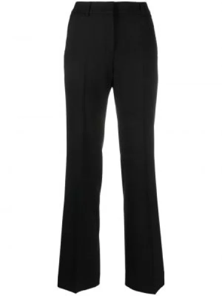 Pantaloni Incotex negru