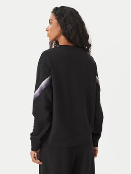 Mikina Emporio Armani bílá