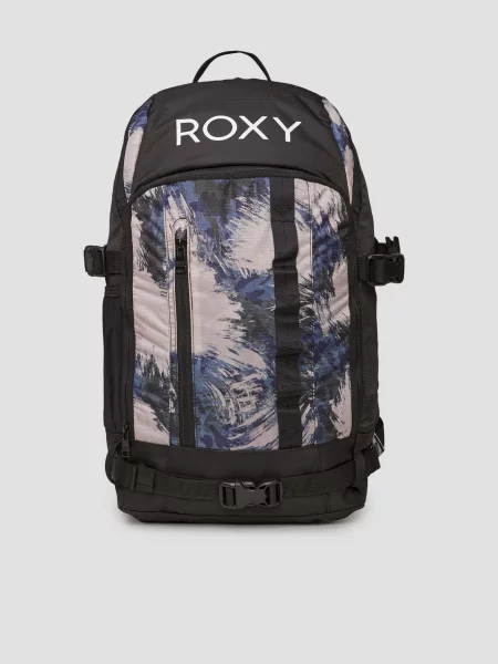 Plecak Skiturowy Roxy Tribute czarny